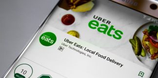 Editor Review: Making Money With UberEats
