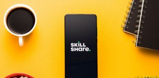 Editor Review of Skillshare