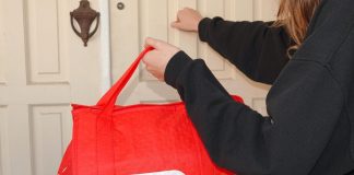 How To Get FREE Food On DoorDash