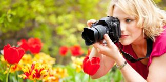 How to Make Money Selling Photos Online