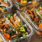 Love to Cook? Get Paid To Meal Prep