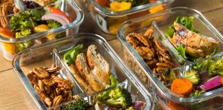 Love to Cook? Get Paid To Meal Prep