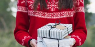 Pssst! How to Regift This Holiday Season
