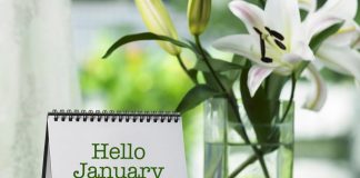 How Much Will You Save? Join The No Spend January Challenge