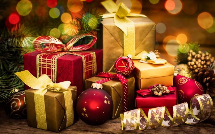 Psst! Christmas Gifts For $5 Or Less