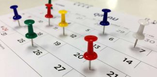 4 Tips to Meet All of Your Deadlines