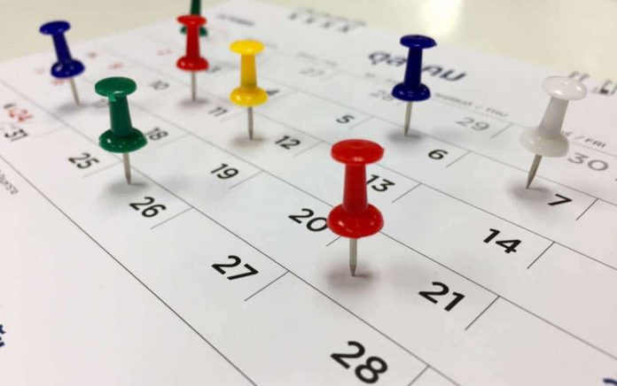 4 Tips to Meet All of Your Deadlines