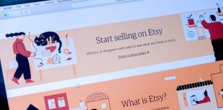 How Much Can You Earn With an Etsy Shop?