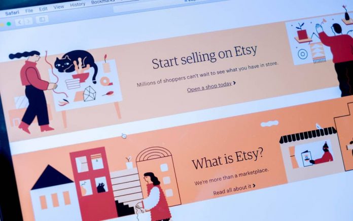 How Much Can You Earn With an Etsy Shop?