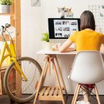 How to Set up a Cheap Home Office