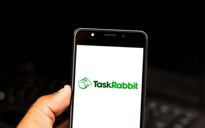 Editor Review of TaskRabbit.com