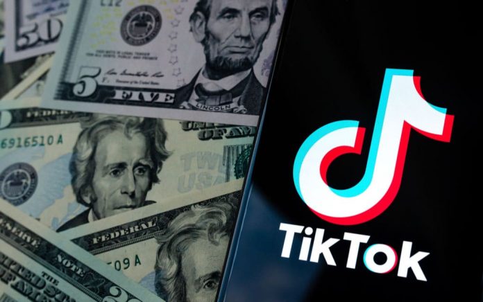 5 Ways To Use TikTok To Make Money