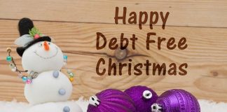 Dave Ramsey on Christmas Without Debt (Yes, It's Possible)