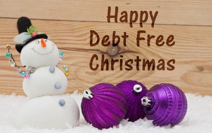 Dave Ramsey on Christmas Without Debt (Yes, It's Possible)