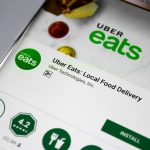 Editor Review: Making Money With UberEats