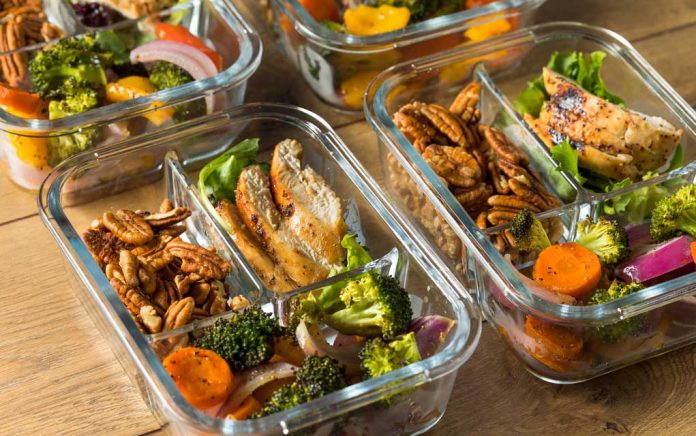 Love to Cook? Get Paid To Meal Prep
