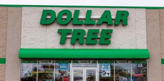It's a Dollar Tree Thanksgiving (Yes, It's Possible)