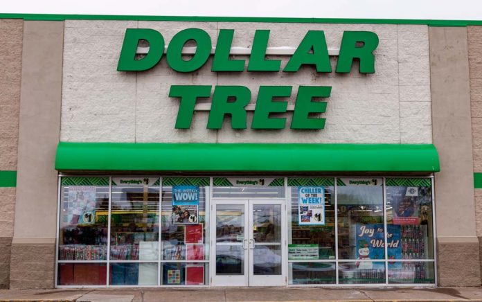 It's a Dollar Tree Thanksgiving (Yes, It's Possible)
