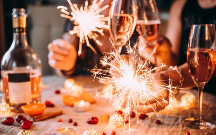 Don't Let These NYE Superstitions Derail Your New Year