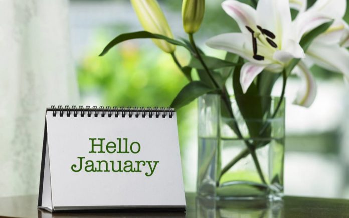 How Much Will You Save? Join The No Spend January Challenge