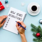 Save Cash With These 5 New Year's Resolutions