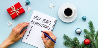 Save Cash With These 5 New Year's Resolutions