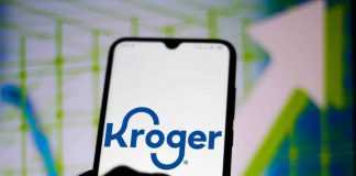 What’s the Kroger FREE Friday Download?