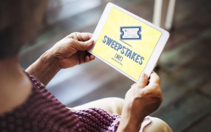 It’s Not Just Luck: Secrets to Winning Contests and Sweepstakes