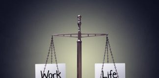 3 Ways to Make the Work-Life Balance Possible