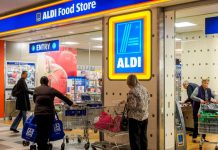 Why You Should Shop at Aldi on THIS Day of The Week