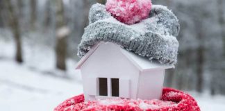5 Tips to Save Money on Your Winter Heating Bill
