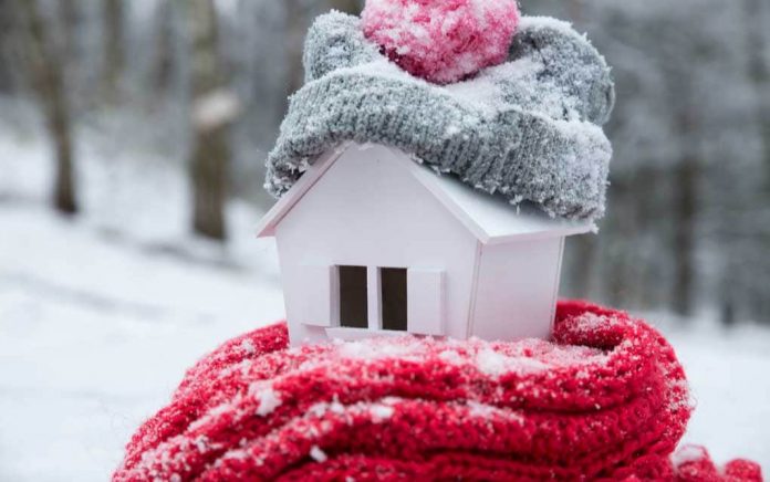 5 Tips to Save Money on Your Winter Heating Bill