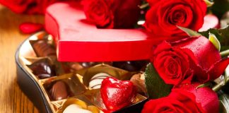 Celebrate Valentine’s Day on a Budget With Dollar Tree